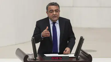 CHP'li Tanrıkulu: LGBTİ bireyler 'cinsel kimliklerini' saklamadan özgürce çalışabilmektedir?