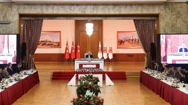 Çerçeve yasa teklifinin adı belli oldu: Milli Dayanışma ve Toplumsal Bütünleşmenin Güçlendirilmesi
