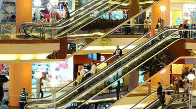 AVM'lerin kapanış saatine ramazan ayarı