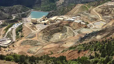 Gümüşhane’nin yüzde 93’ü maden ruhsatlı mı?