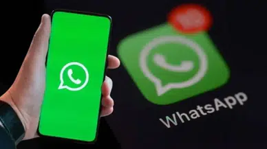 WhatsApp'tan yeni haber! Güncelleyin yeni özellik eklensin