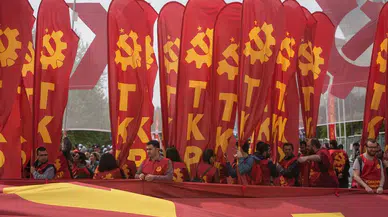 TKP: Tüm Tarikat ve Cemaatler Dağıtılmalı, Servetlerine Ele konulmalı