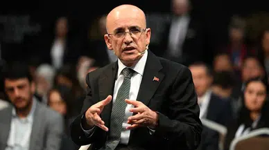 Bakan Şimşek açıkladı: Kamuda 484 milyar lira tasarruf