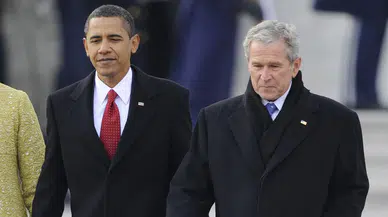 Obama ve Bush katılmamıştı: Trump Davos yolcusu