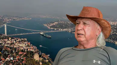 Şener Üşümezsoy’dan Marmara depremi açıklaması: “Ölü fay”