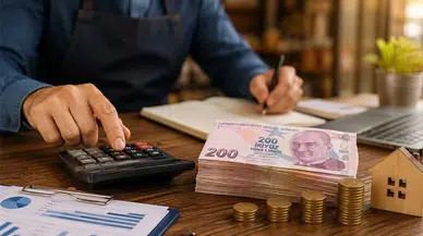 Esnaf kredilerinde yeni faiz desteği oranları açıklandı