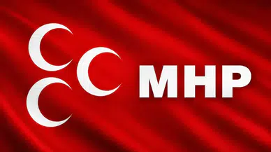 MHP'li vekiller tartıştı, partililer birbirine girdi