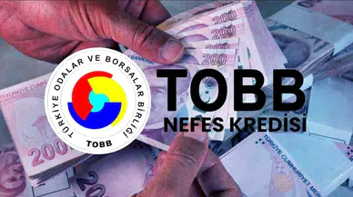 Nefes Kredisi için 100 milyar liralık çağrı