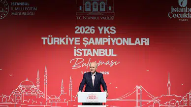 Numan Kurtulmuş: Terörsüz Türkiye ile yeni bir döneme giriyoruz, kardeşlik türküleri yükselecek!
