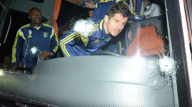 Fenerbahçe otobüsüne saldırı soruşturmasında bir tutuklama, üç kişiye adli kontrol kararı verildi