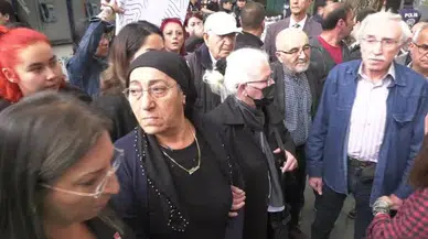 Ethem'in avukatına örgüt üyeliği suçlaması