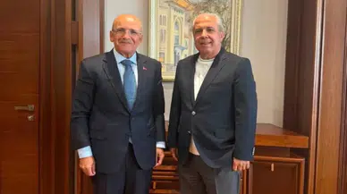 Şamil Tayyar, Mehmet Şimşek görüşmesini anlattı: “2027’de bile seçim yok”