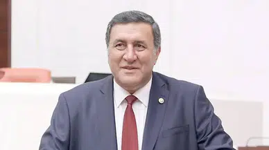 CHP'Lİ GÜRER:ENGELLİ ATAMA KANUNUNA UYMAYANLAR BÜROKRATLAR VAR MI?