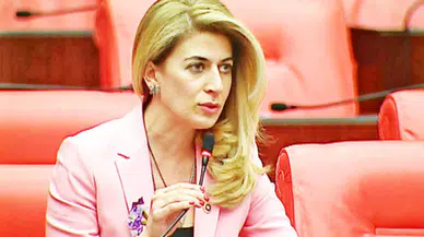 DİDEM ENGİN ŞİŞLİ ENDÜSTRİ MESLEK LİSESİ YIKIMINI MECLİS GÜNDEMİNE TAŞIDI