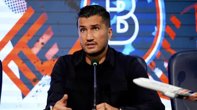 Başakşehir’de Nuri Şahin’den sert karar: Üç futbolcu kadro dışı