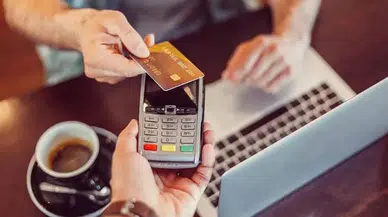 Temassız kartlarda yeni dolandırıcılık: NFC tuzağı