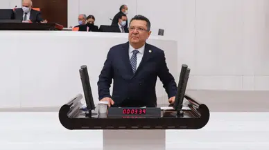 CHP, AKP'Yİ FENA FAKA BASTIRDI