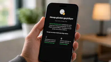 WhatsApp hesap gözden geçiriliyor hatası nedir, nasıl çözülür?