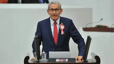 CHP'Lİ KAZIM ARSLAN:'ESNAFIN VERGİSİ DÜŞECEK, ESNAF BAKANLIĞI GELECEK'