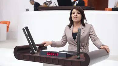 CHP'li Gülcan Kış: Mersin'de Öğrenci Talebine Yanıt İçin Barınma Planlaması Şart