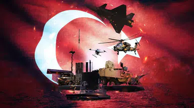 Savunma Sanayii de Sivilleşiyor