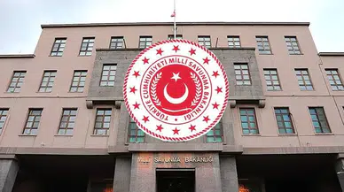 Milli Savunma Bakanlığı, ABD'li lobi firması ile 2,4 milyon dolarlık anlaşma imzaladı