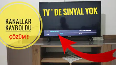 Kanallar neden yok? Türksat 4A dönemi: Frekans ayarları nasıl yapılır?