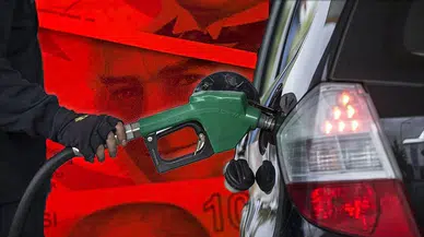 Motorine 3,60 TL artış: Depoda 5 bin 400 TL fark