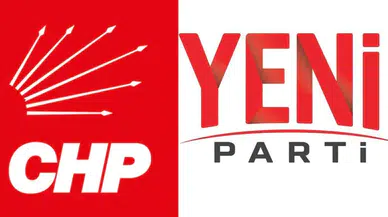 YENİ Parti'ye oda tahsisi, CHP'den sert tepki: "Nezaketsizlik yapıldı!"
