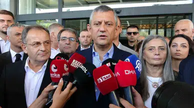 Özgür Özel: YENİ Parti artık muhalefet değil, iktidar olacak!