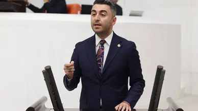 Cem Avşar, çocuk adalet sistemini eleştirdi: "Güvenlikçi politikalar yetersiz"