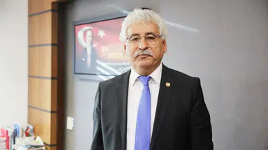 CHP'li Mehmet Tüm'den Adalet Bakanlığı'nın Sivas Katliamına ilişkin skandal savunmasına sert tepki!