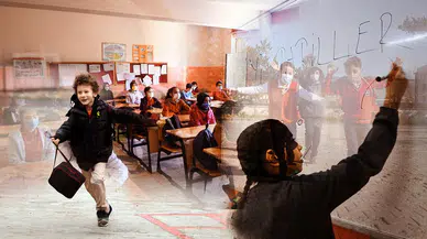 Yarıyıl tatilinde öğrencilere 'ev ödevi' verilmeyecek
