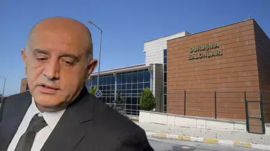 Aziz İhsan Aktaş davasında ilk kararlar açıklandı