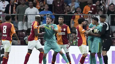 Galatasaray hazırlık maçında yine kayıp: Villarreal'e 2-1 yenildi