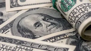 Dünya devinden flaş dolar/TL tahmini