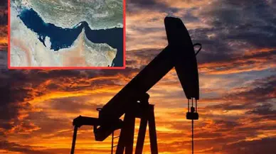 Hürmüz Boğazı’ndaki geçiş koşullarına ilişkin belirsizlik petrol fiyatlarını yükseltti