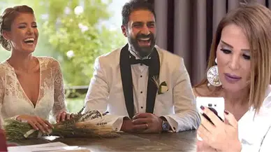 Erhan Çelik ve Seren Serengil'e zorlama hapis kararı