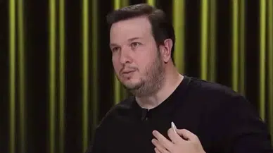 Şahan Gökbakar: AHBAP ile hiçbir ilişkim yok, yardımlarımı resmi kurumlara yaptım