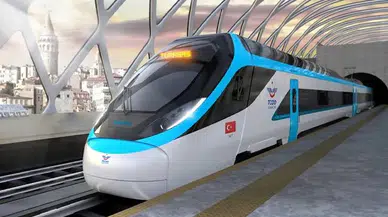 Yüksek hızlı tren hangi illere gelecek? YHT ağı 2028’de 27 şehre ulaşacak