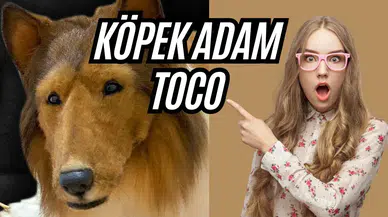 Toco köpek adam gerçek mi? Sosyal medyayı karıştıran görüntülerin aslı ortaya çıktı