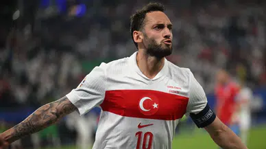 Galatasaray’dan Hakan Çalhanoğlu için net transfer yanıtı
