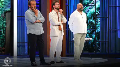 MasterChef yedeklere kim girdi 2026? Buse, Tolgahan ve Sultan kadroya seçildi