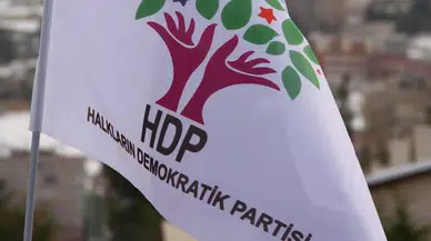 HDP'den küskün AKP'lilere çağrı