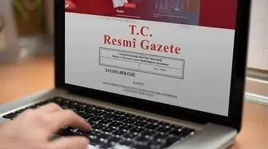 Yeni Yükseköğretim Kanunu: Öğrenci affını düzenleyen kanun, Resmi Gazete'de yayımlandı