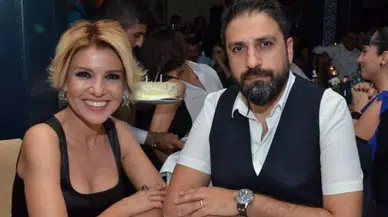 Erhan Çelik de Gülben Ergen'e karşı koruma kararı aldırdı