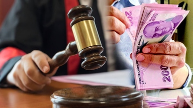 Yargıtay’dan milyonlarca çalışanı ilgilendiren maaş kararı