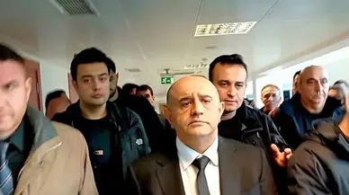 Aziz İhsan Aktaş davasında karar günü: 200 sanık hakim karşısında