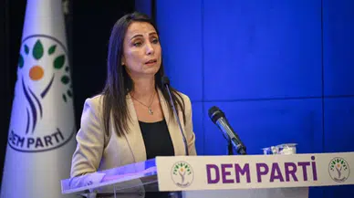 Tülay Hatimoğulları’ndan Yeni Parti’nin ret oyları yorumu: “100 yıllık zihniyet”
