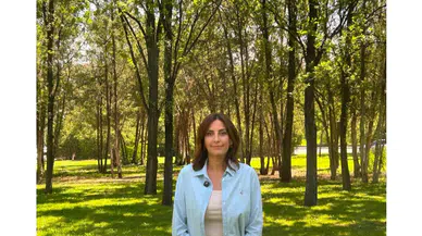 Rızvanoğlu'ndan av turizmi programına yangın tepkisi: Yaban hayatı korunmalı!